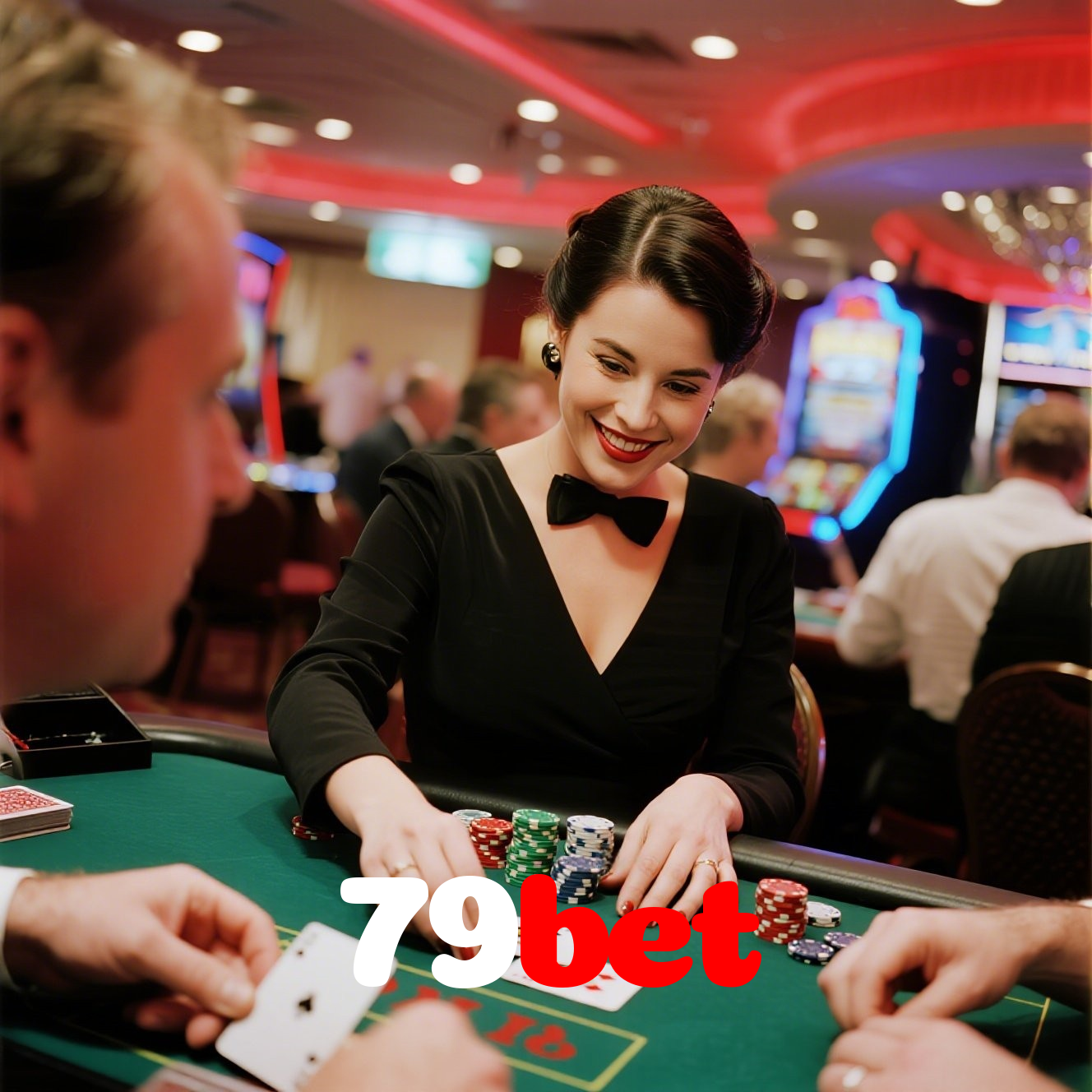 Login no 79bet