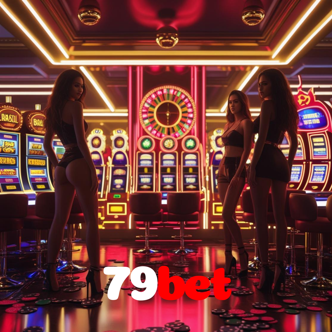 Login no 79bet