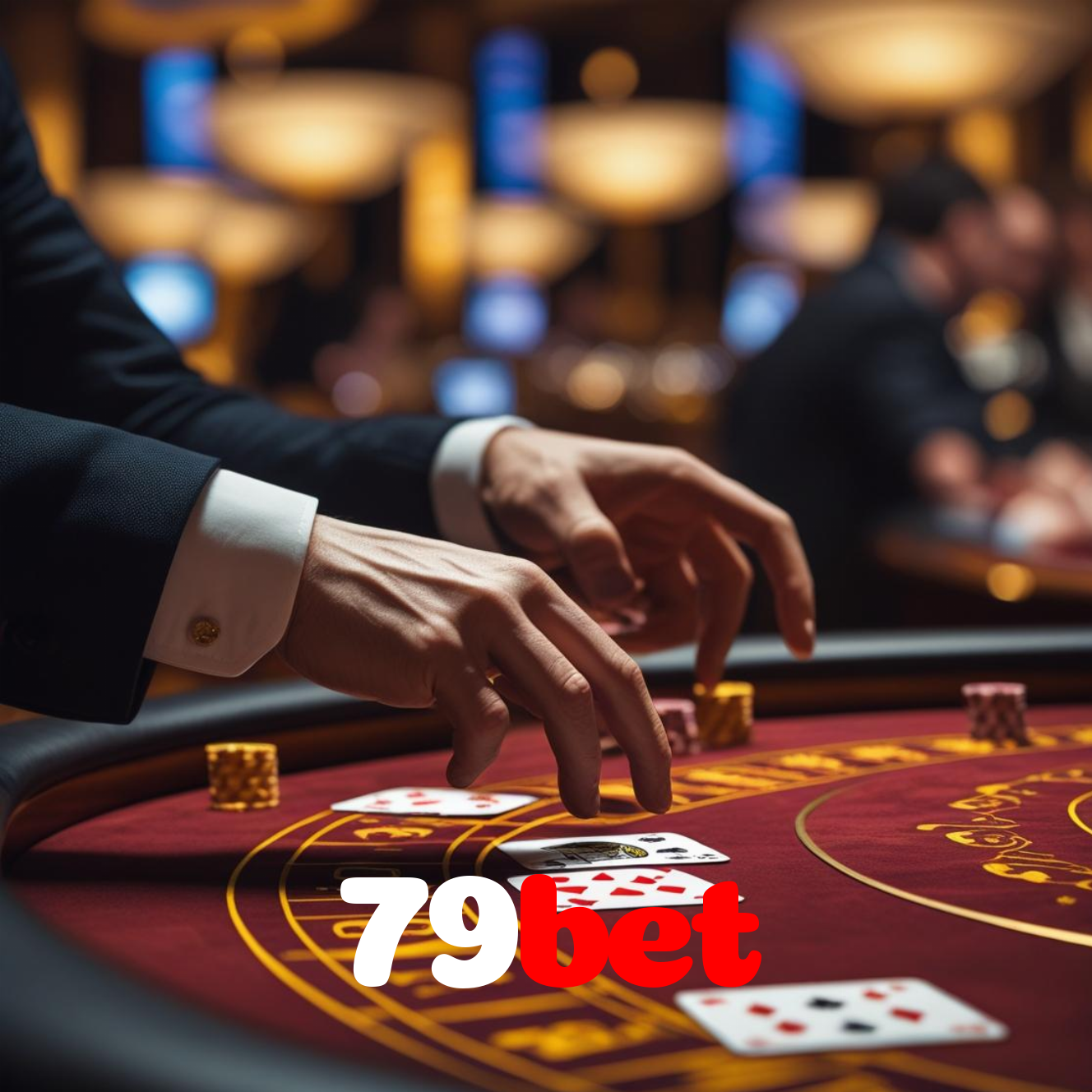 Problemas de Login no 79bet