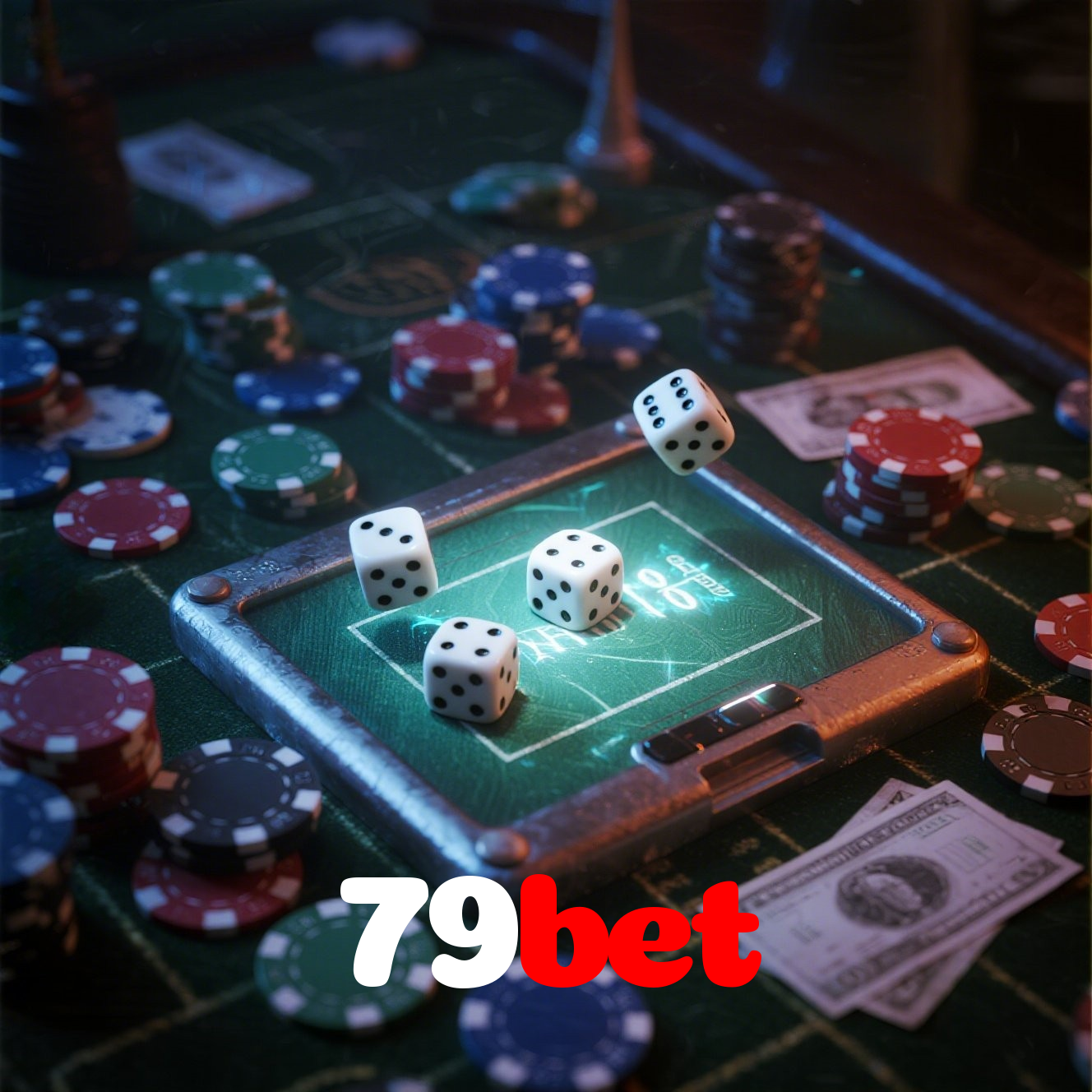 Problemas de Login no 79bet