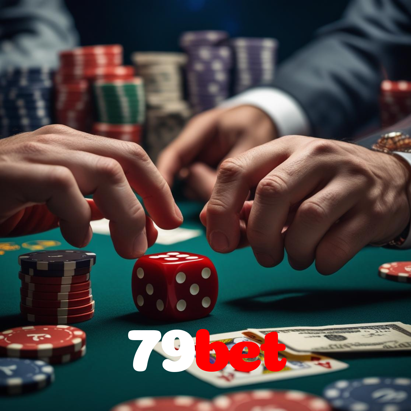 Login no 79bet