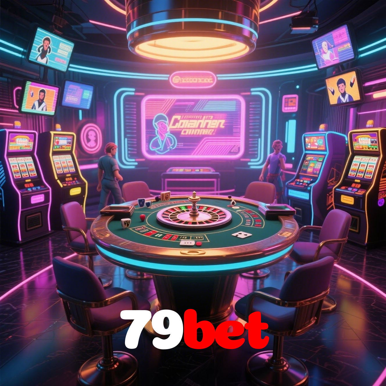Problemas de Login no 79bet