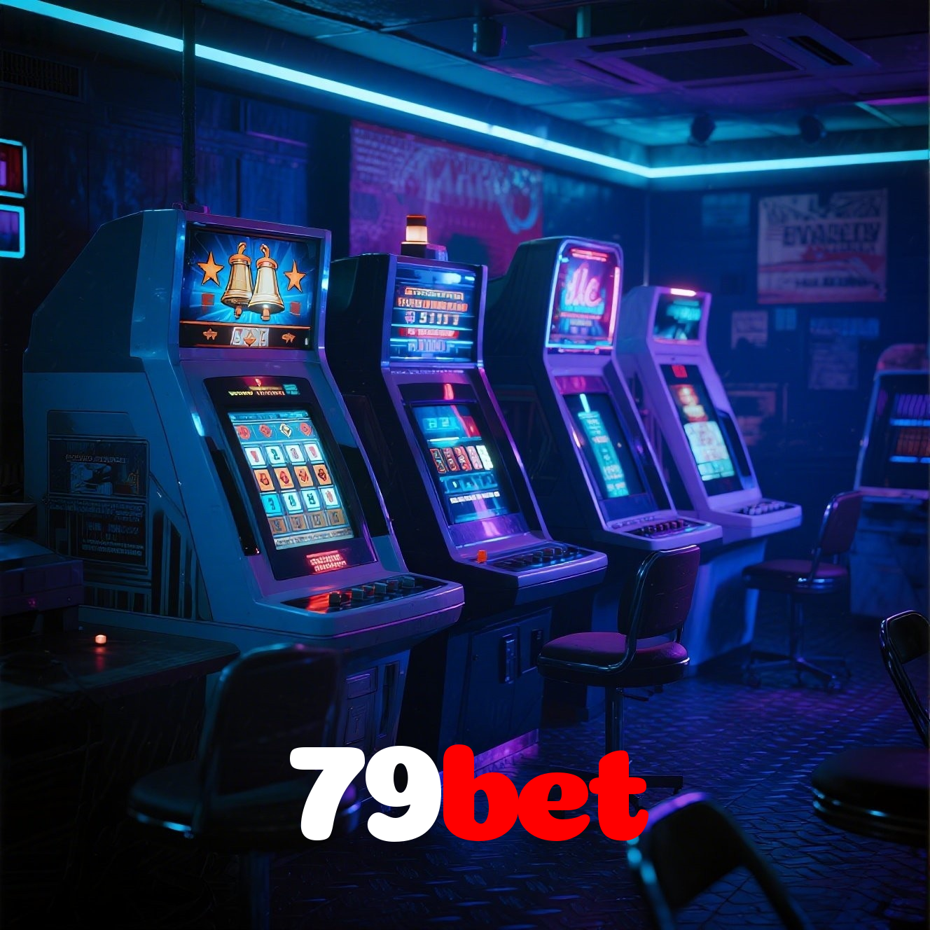 Segurança no 79bet