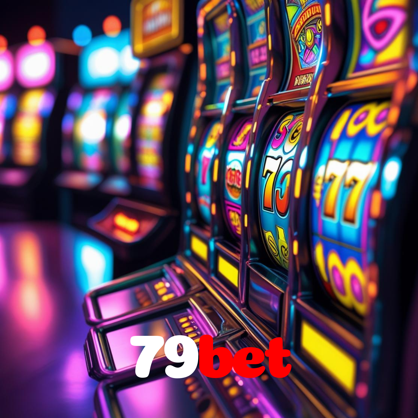Segurança no 79bet