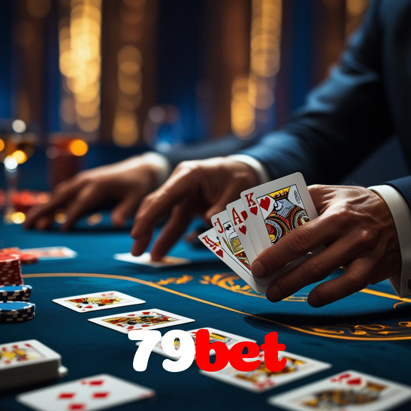 Login no 79bet