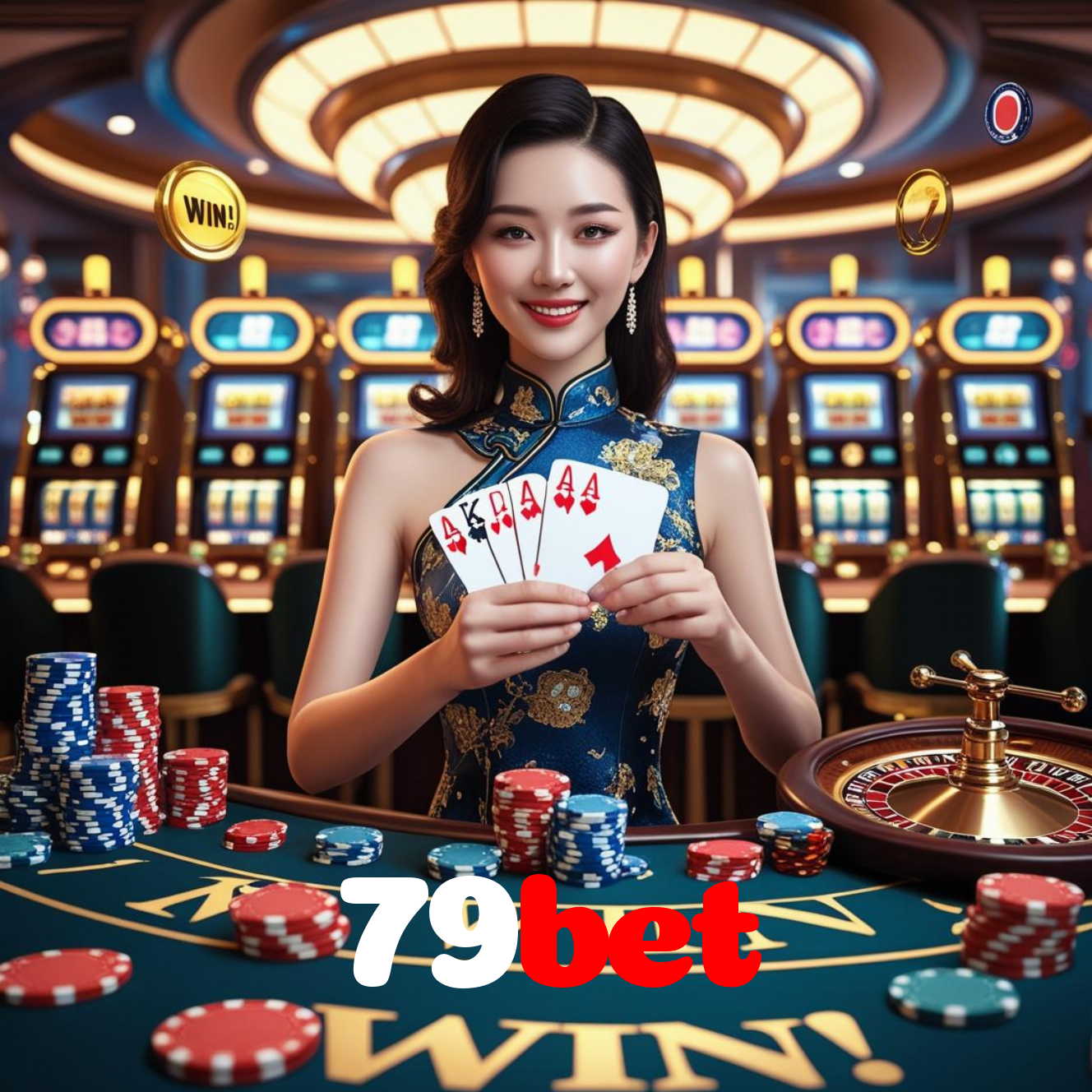 Login no 79bet