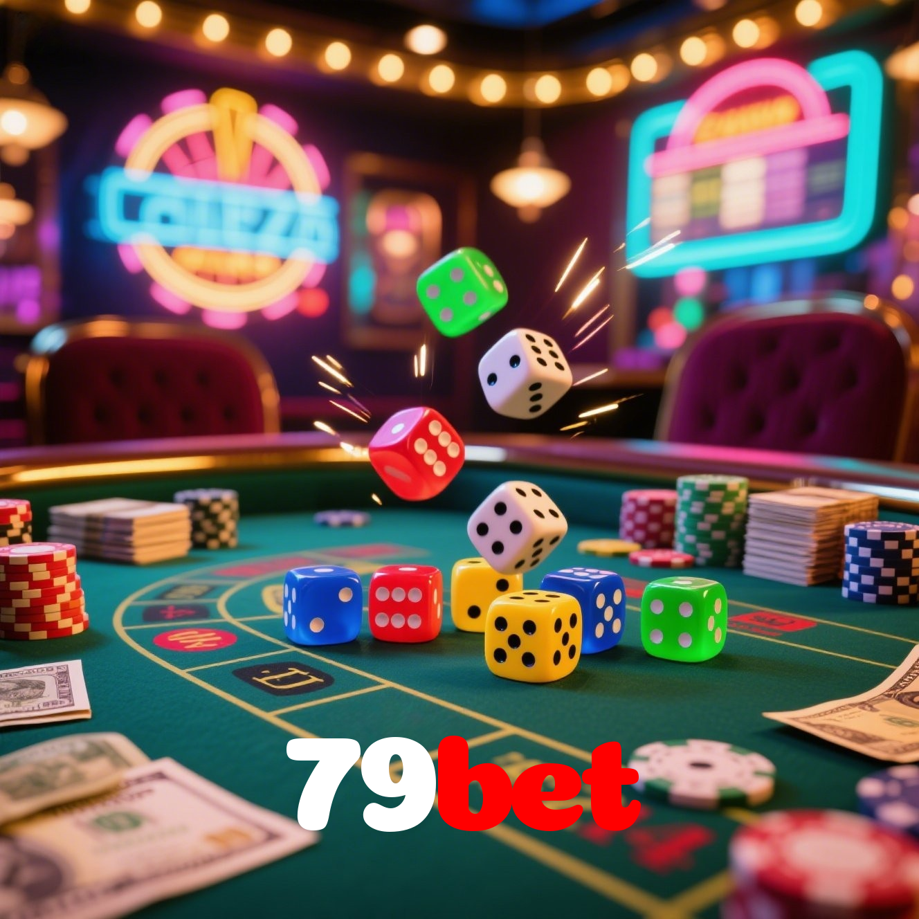 Segurança no 79bet