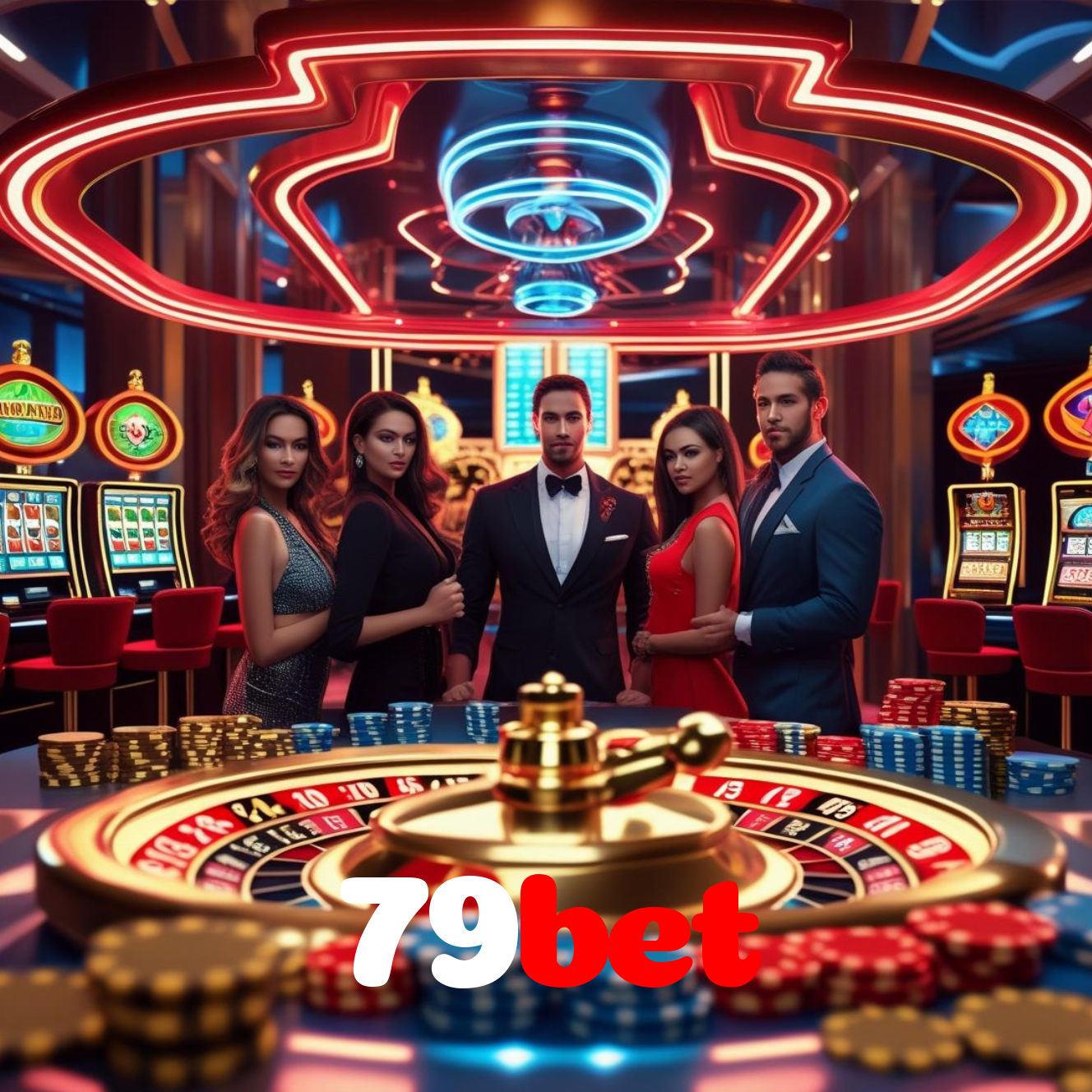 Segurança no 79bet