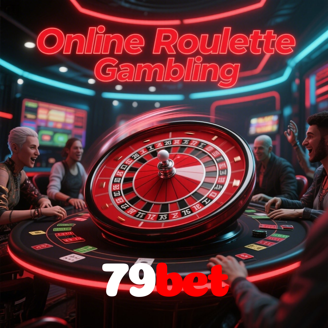 Segurança no 79bet