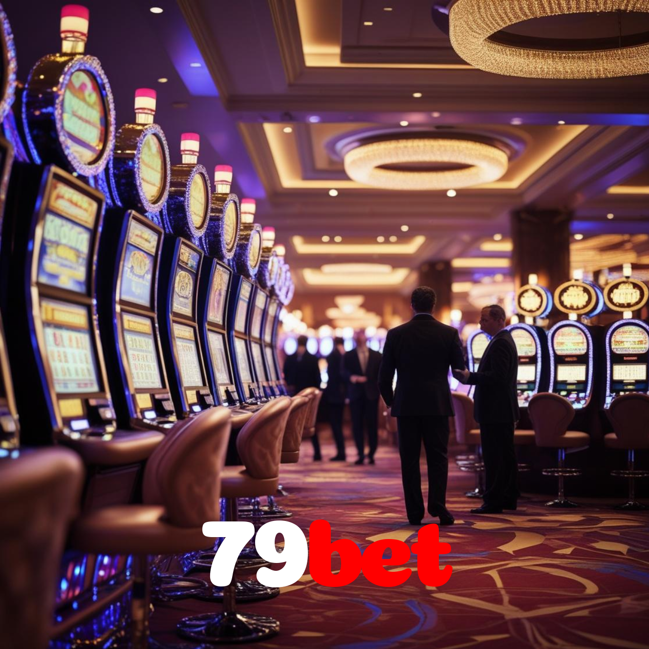 Segurança no 79bet
