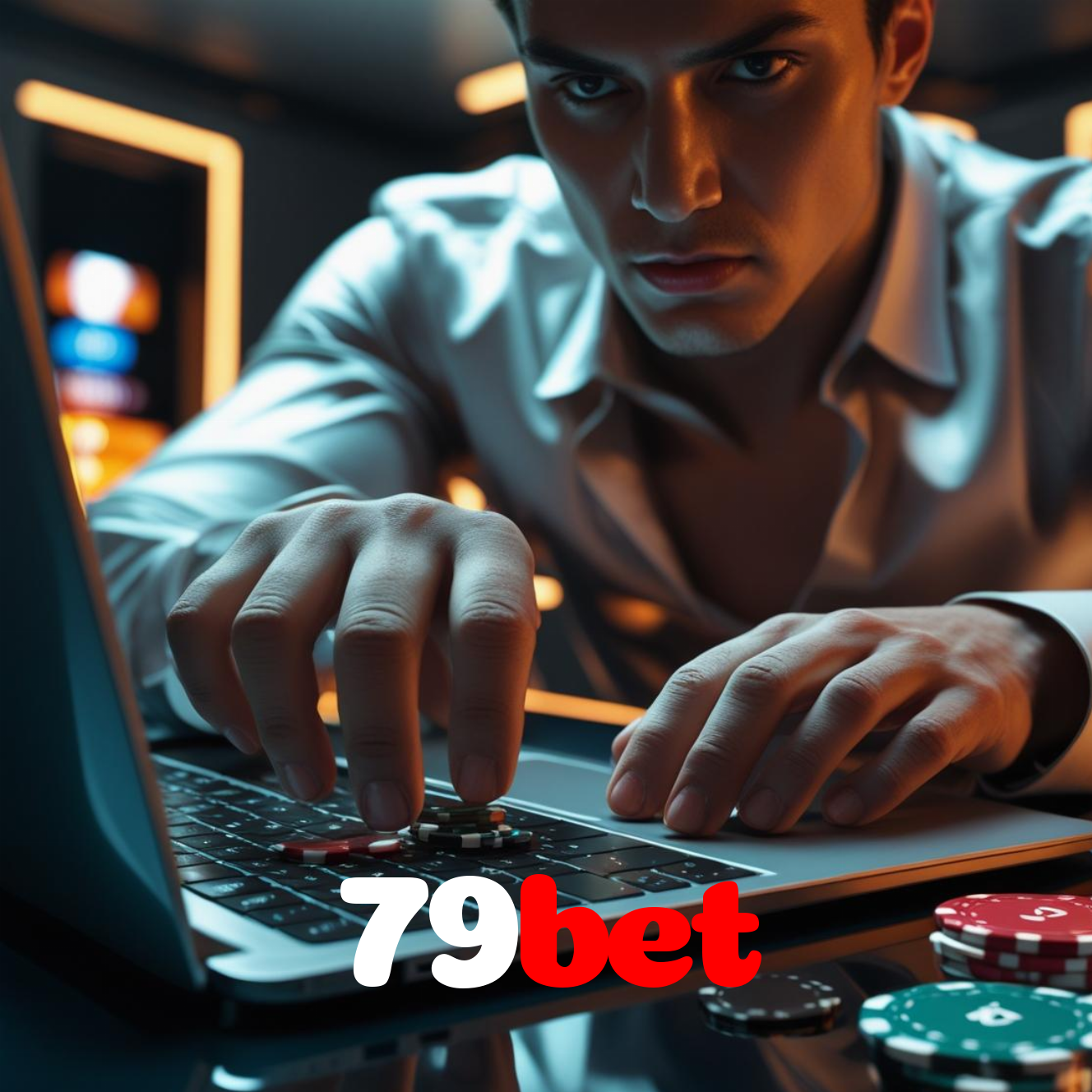 Login no 79bet
