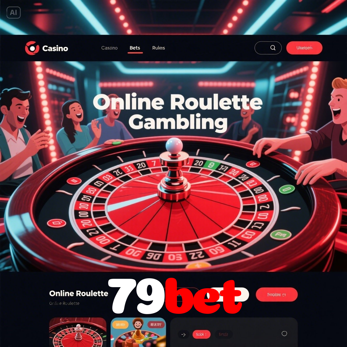 Login no 79bet