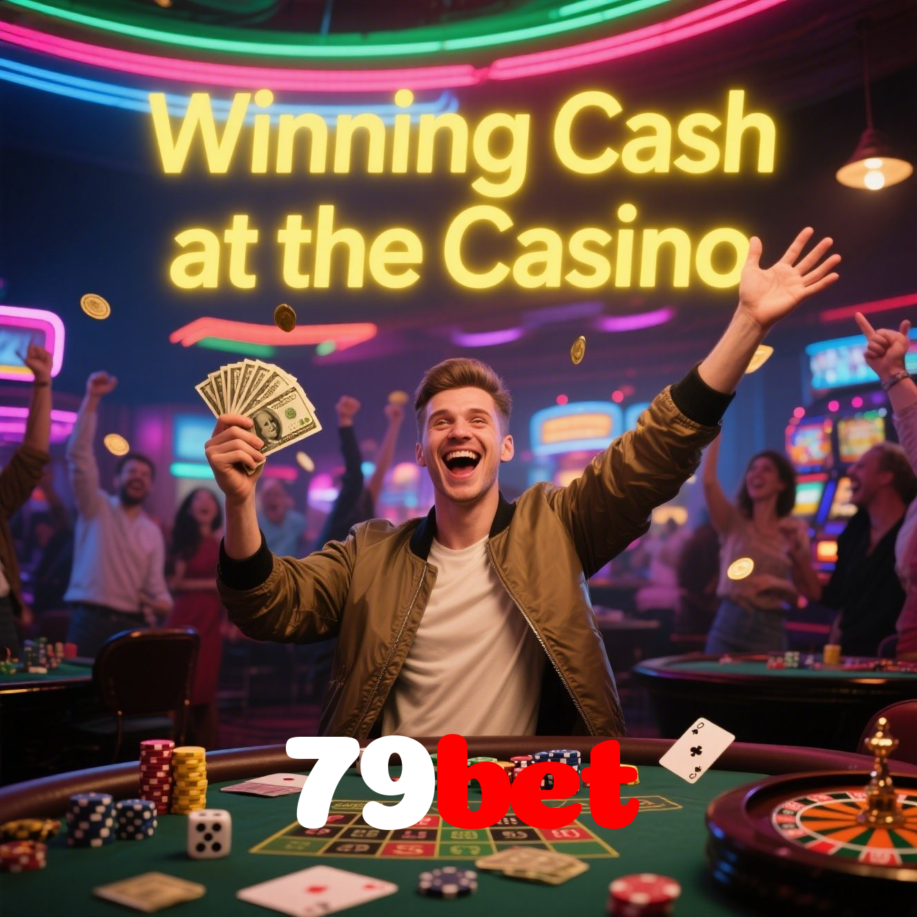 Segurança no 79bet