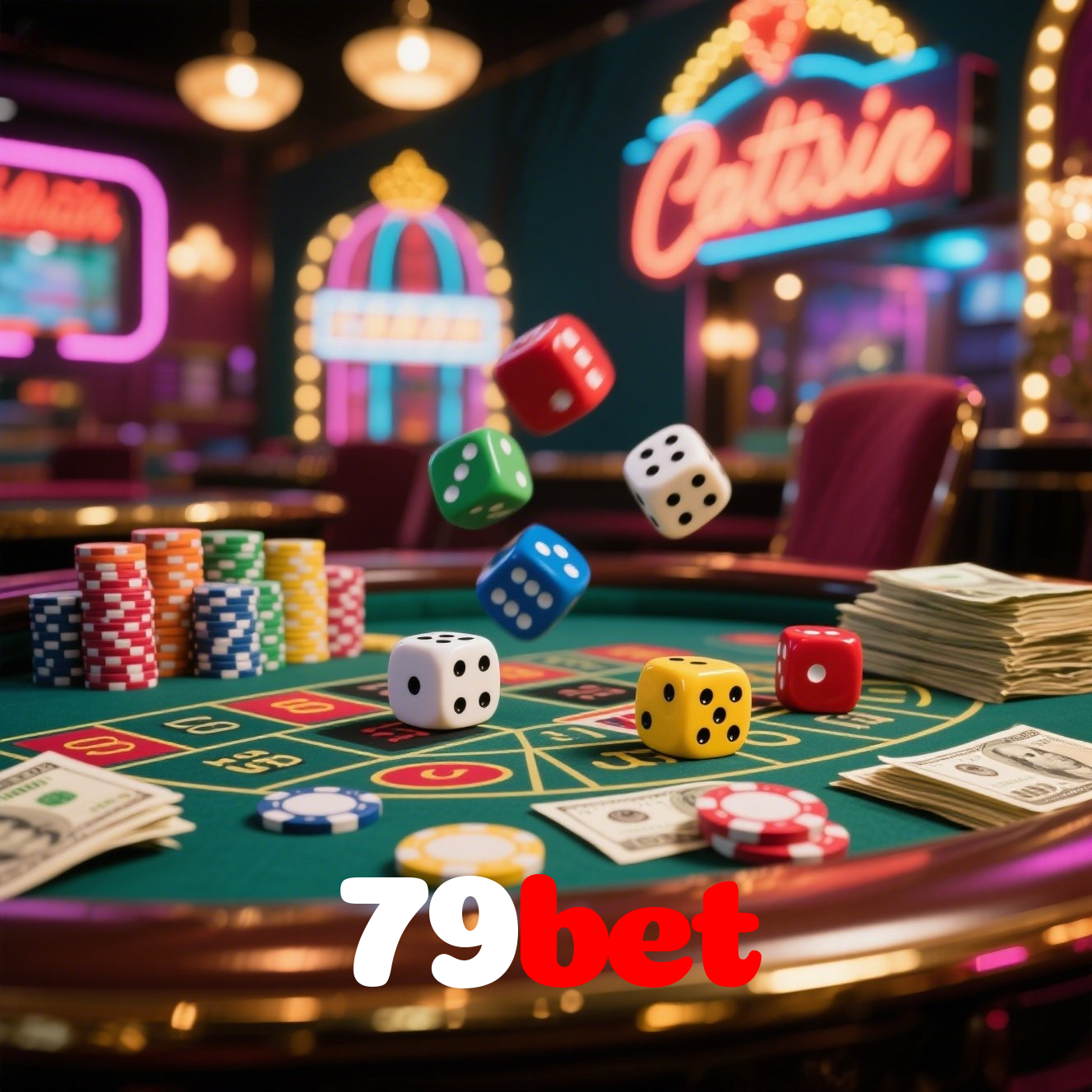 Segurança no 79bet