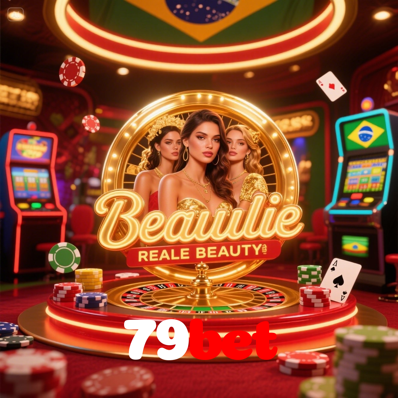 Segurança no 79bet