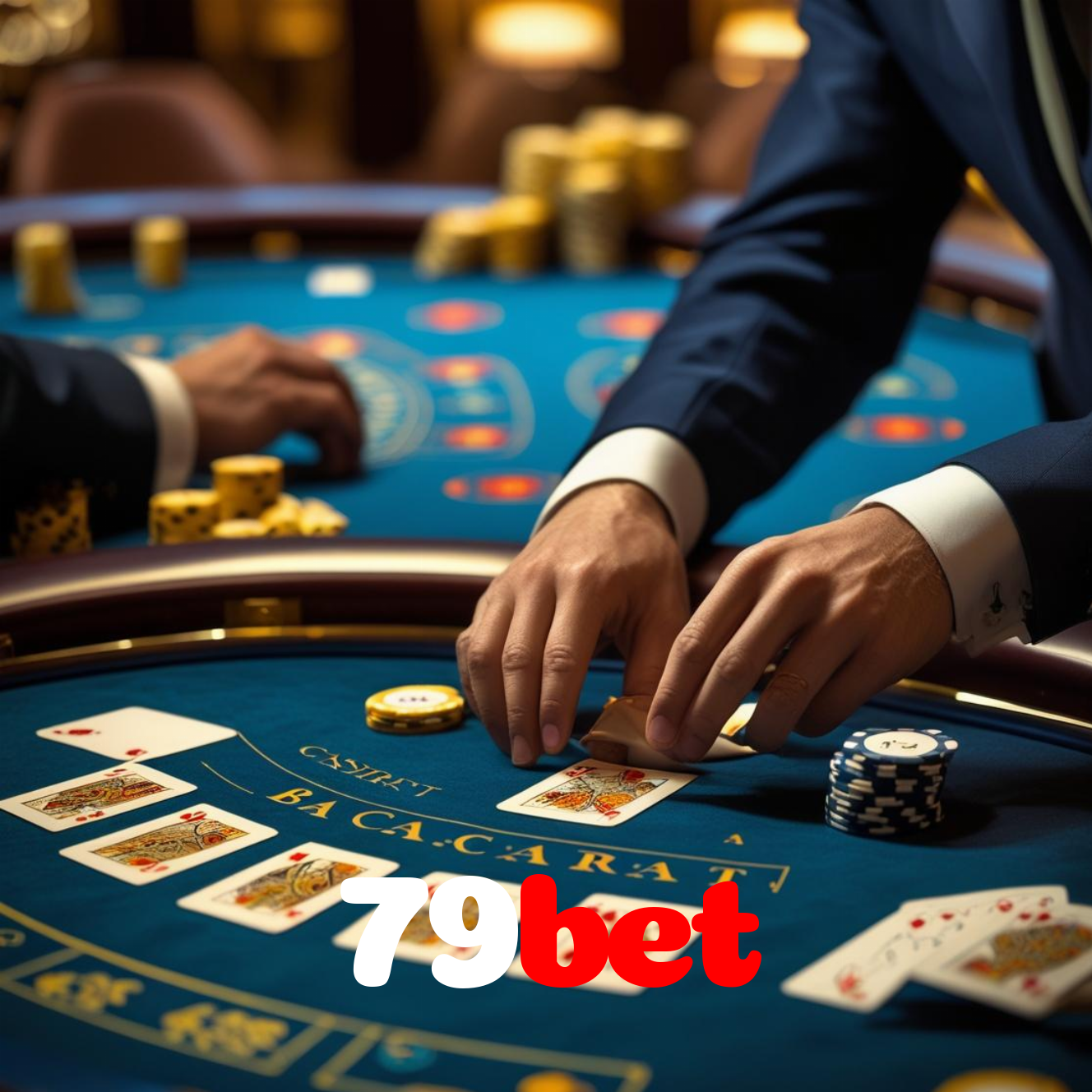 Login no 79bet