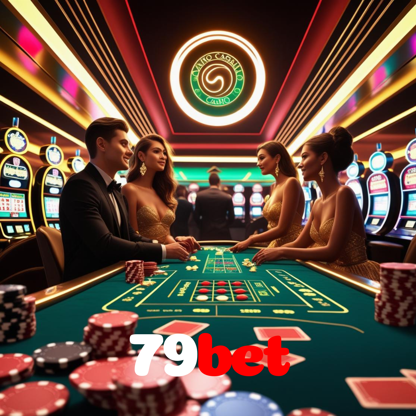 Problemas de Login no 79bet