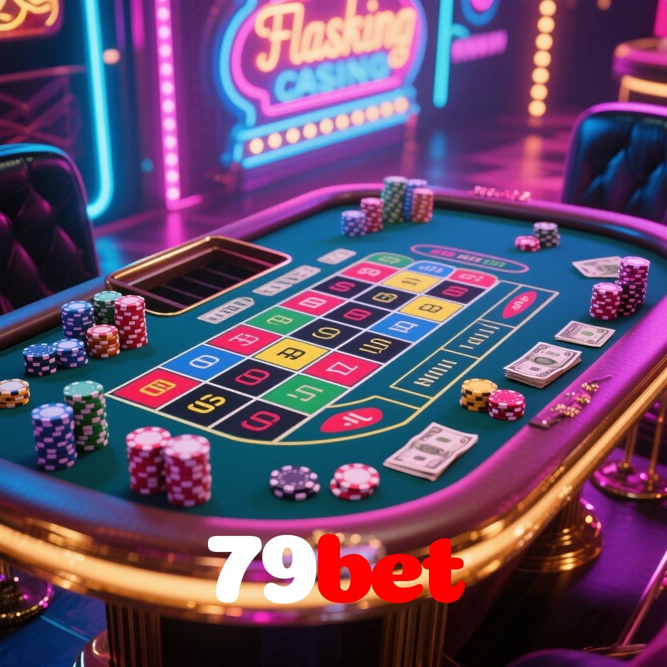 Segurança no 79bet