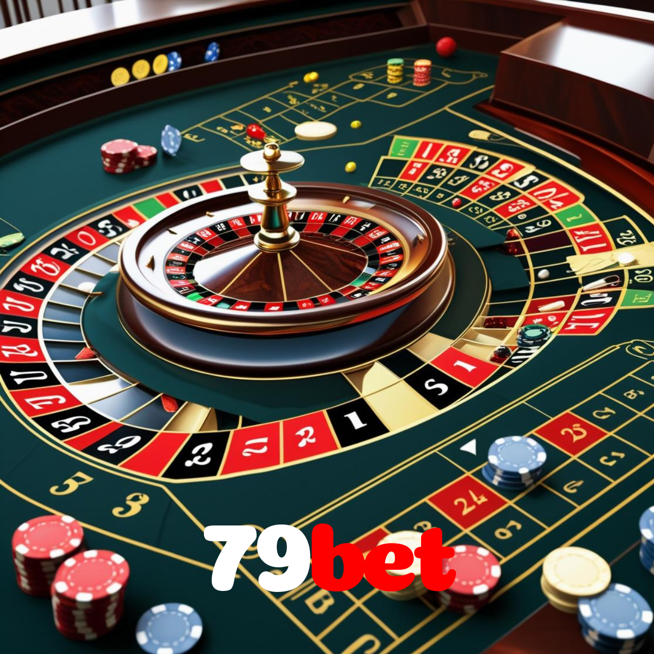 Segurança no 79bet