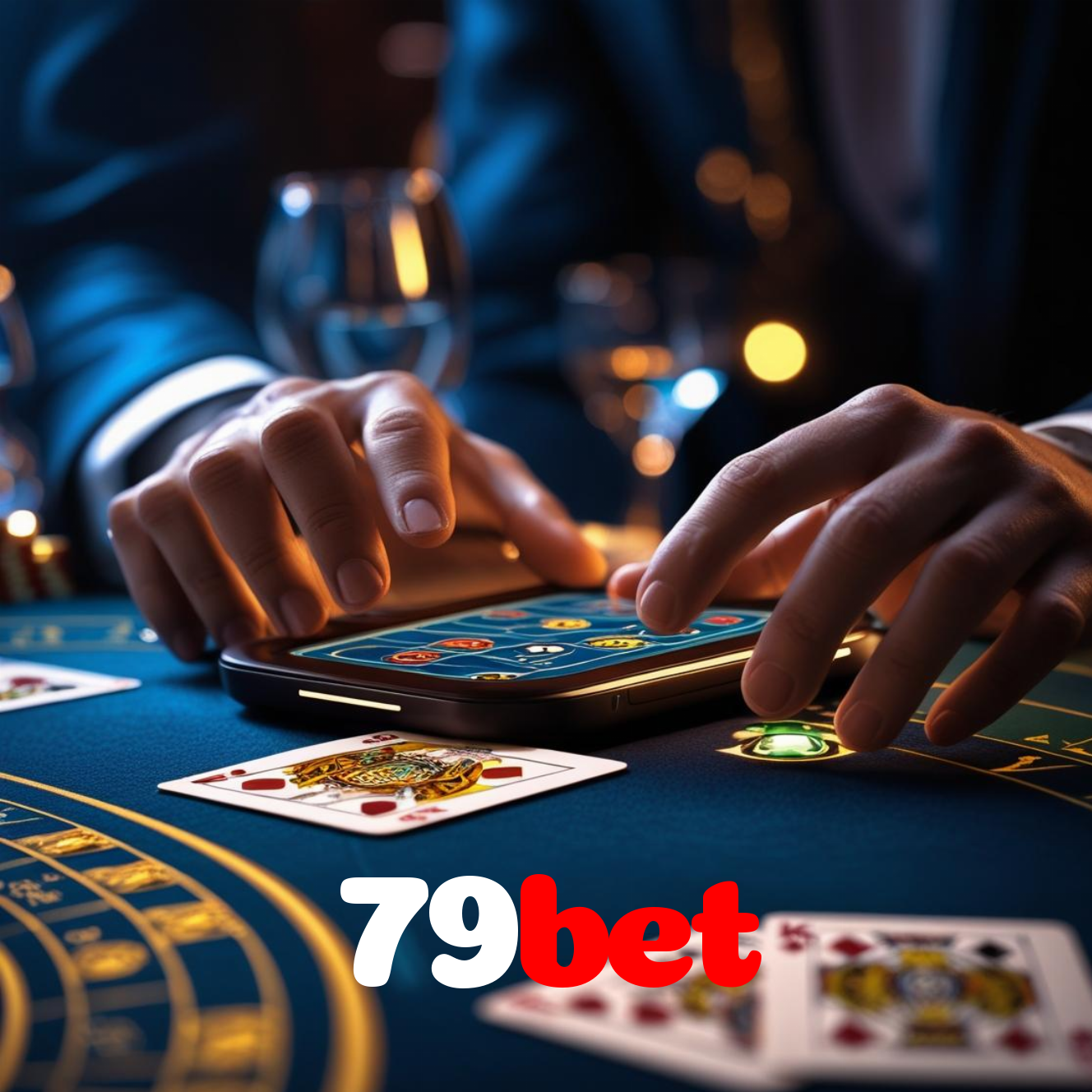 Problemas de Login no 79bet