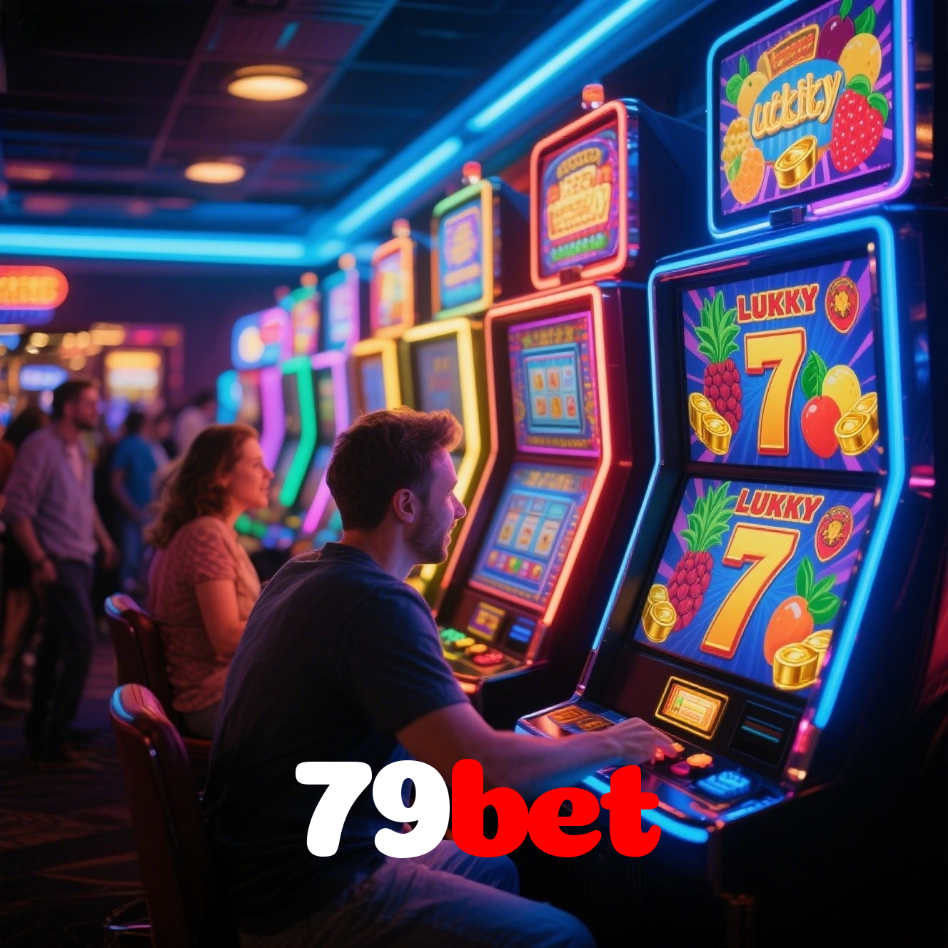 Problemas de Login no 79bet