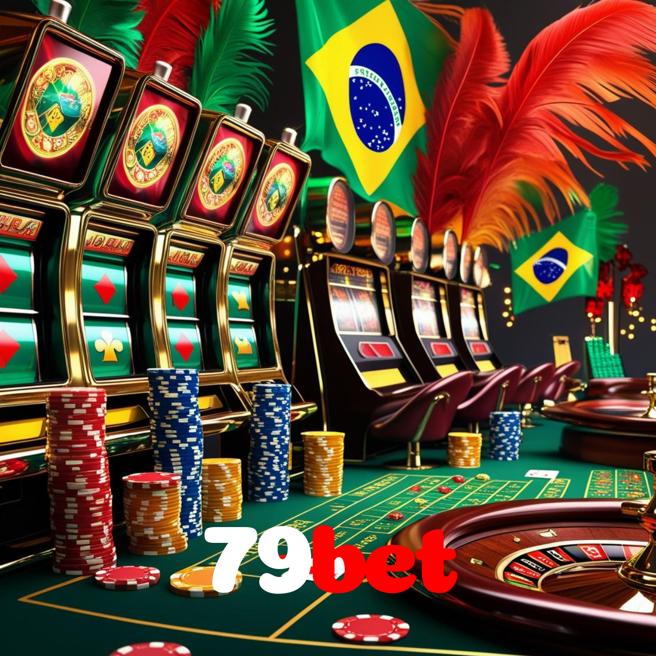 Segurança no 79bet
