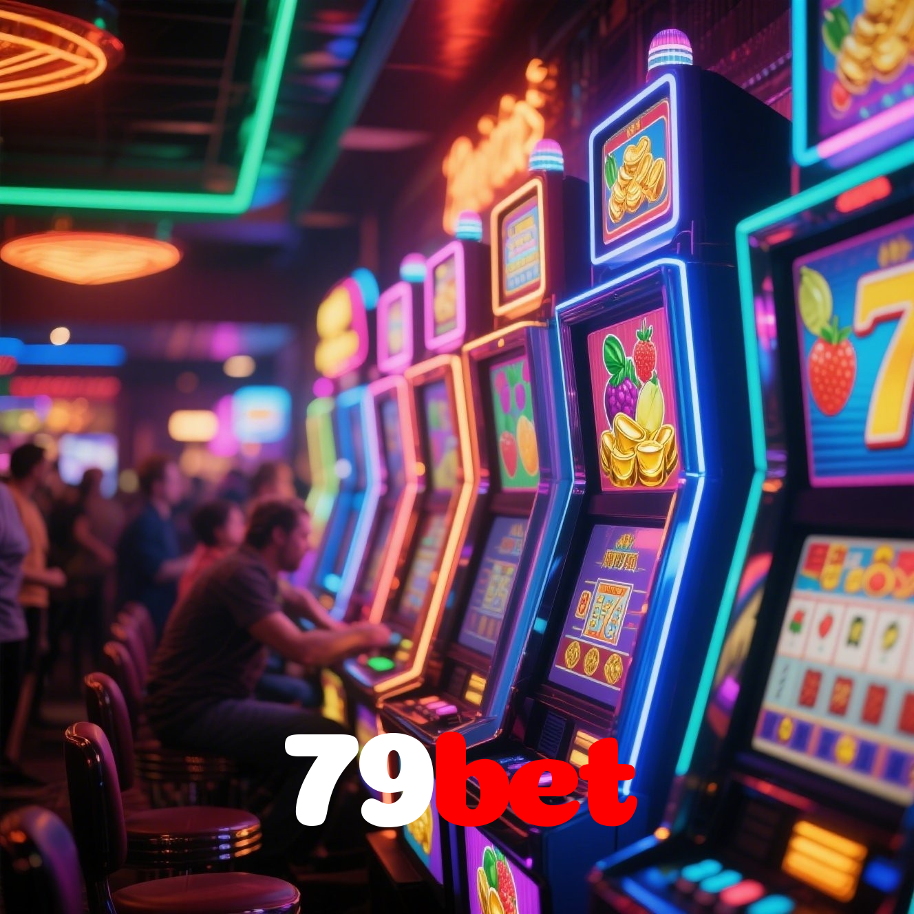 Problemas de Login no 79bet