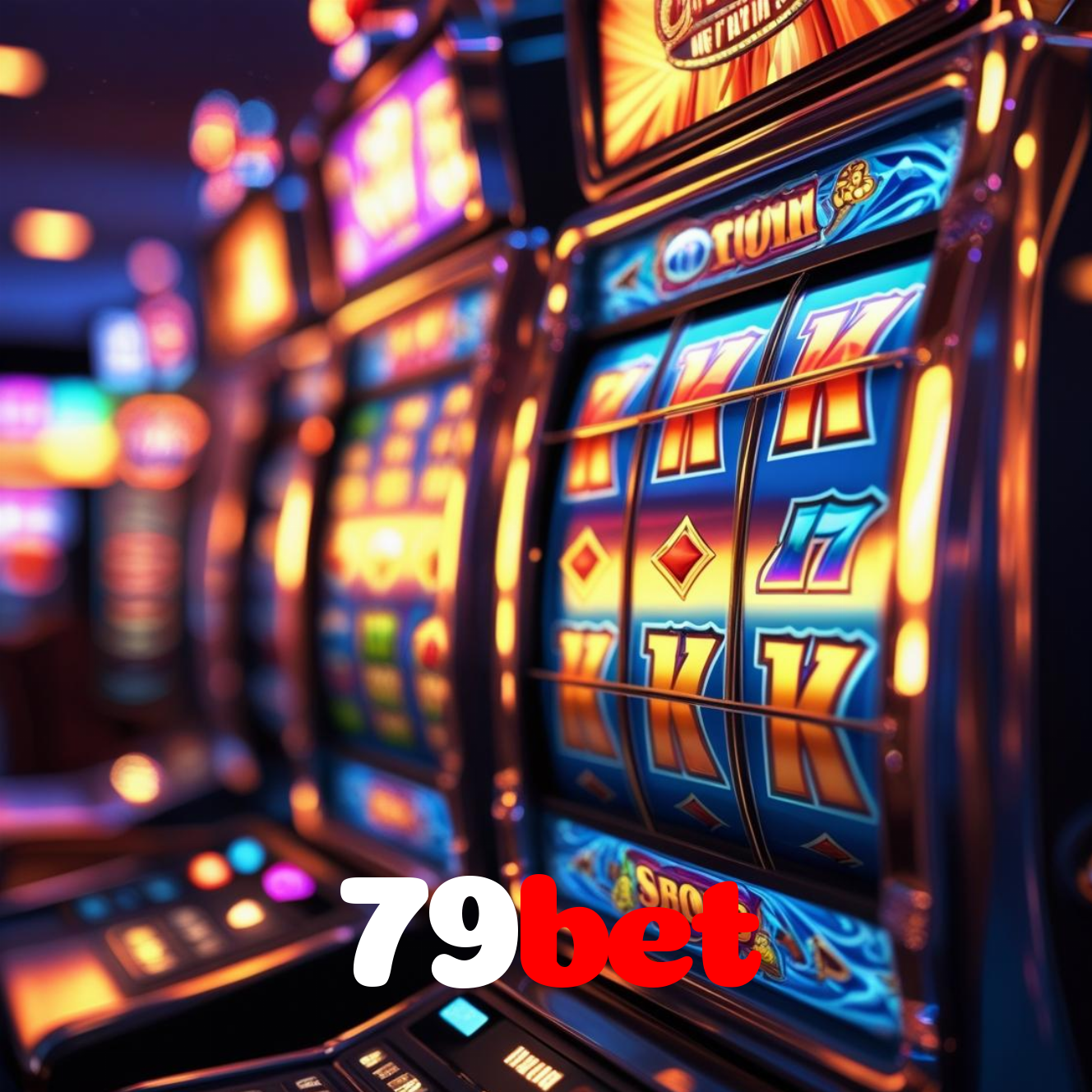 Segurança no 79bet