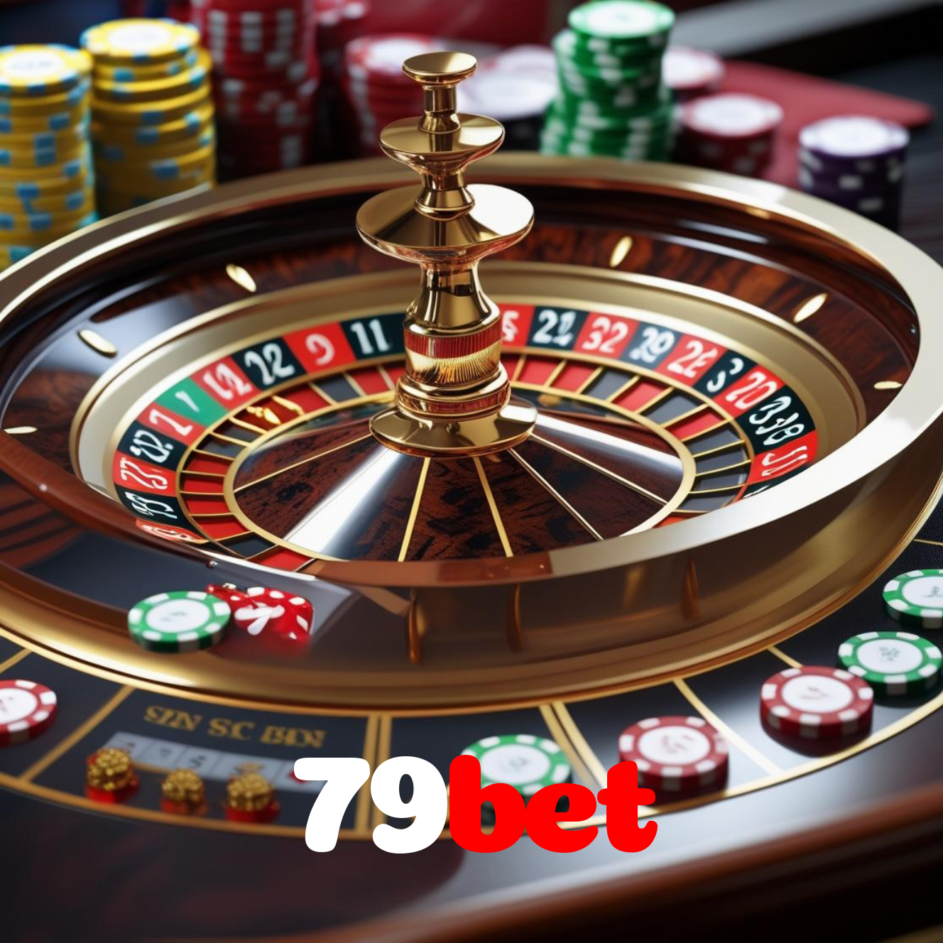 Segurança no 79bet