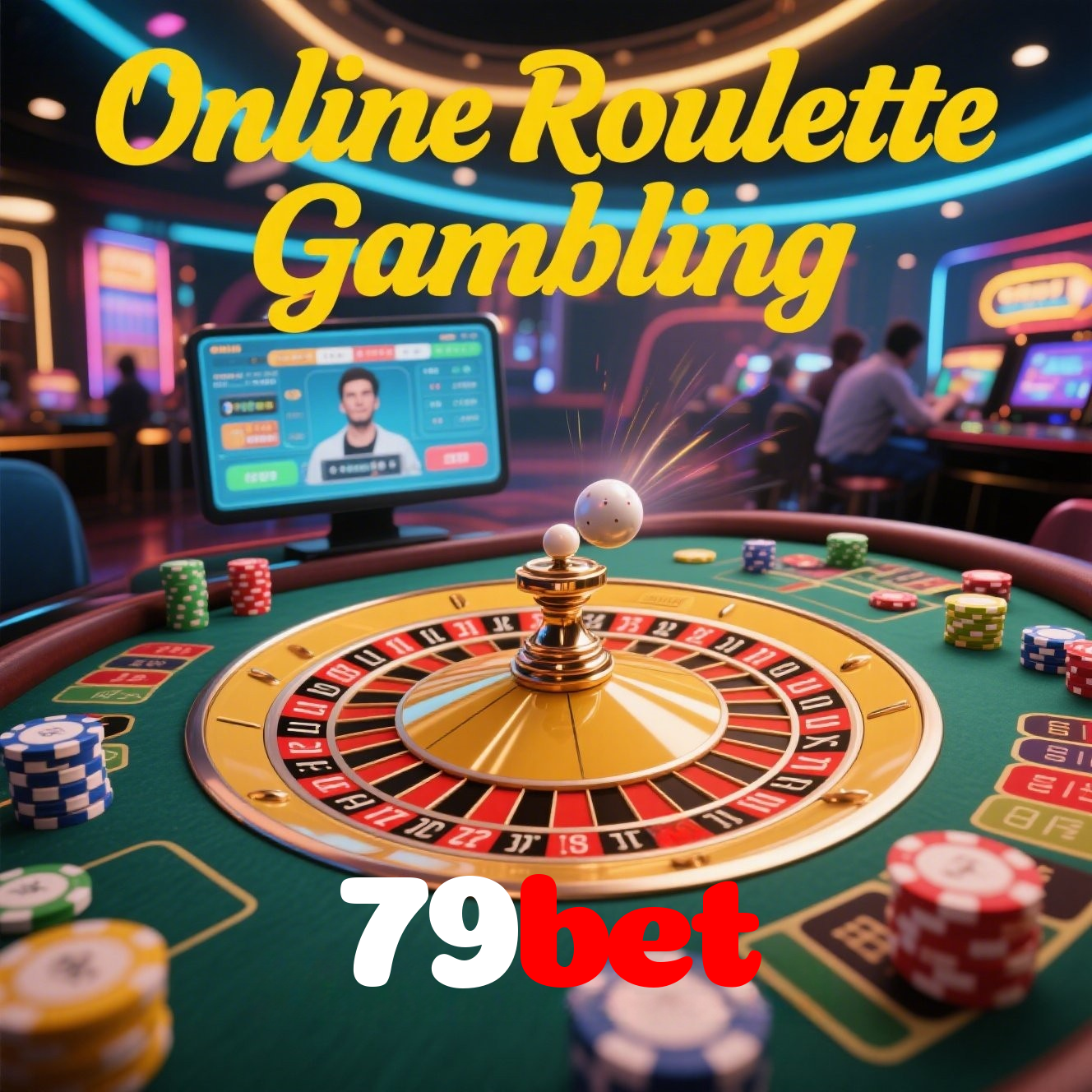 Login no 79bet