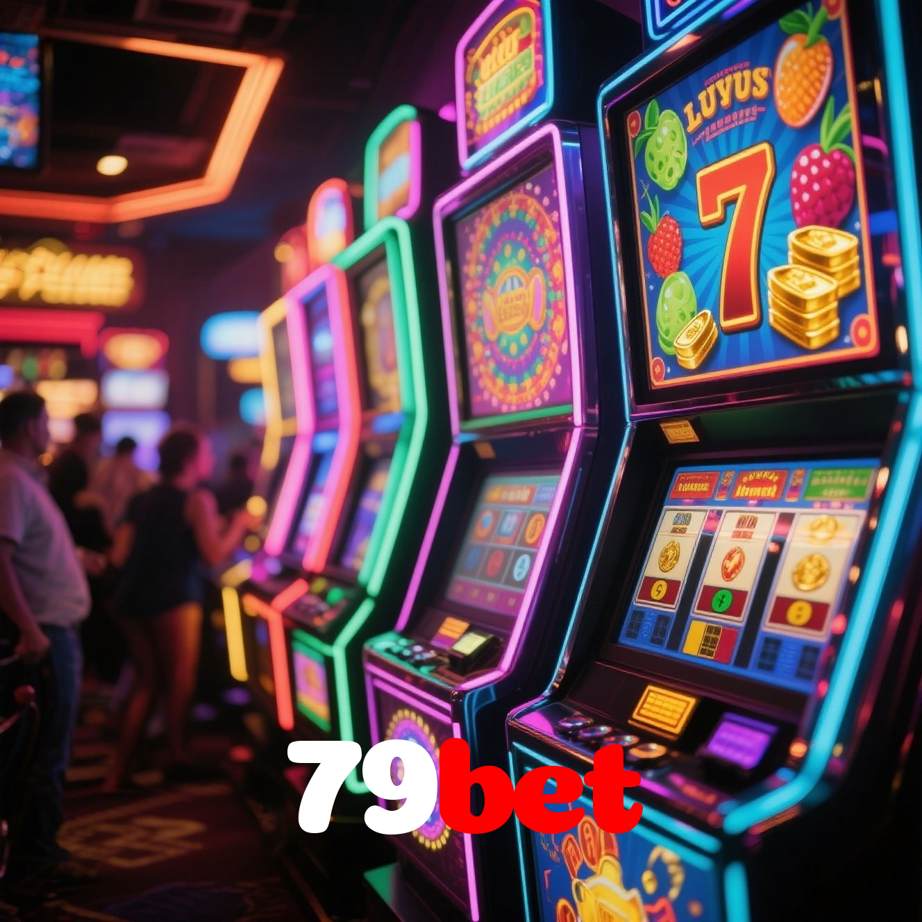 Segurança no 79bet