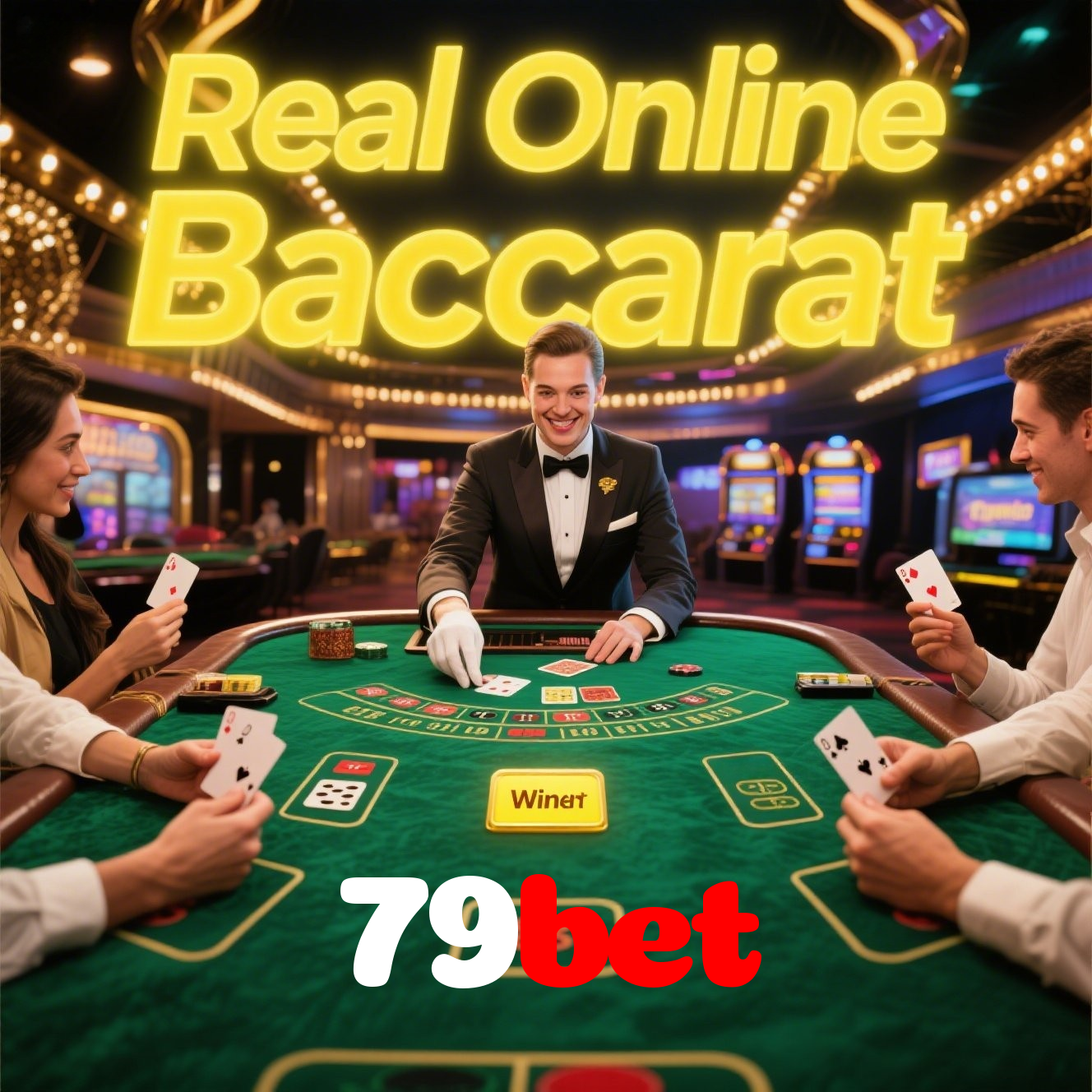 Segurança no 79bet