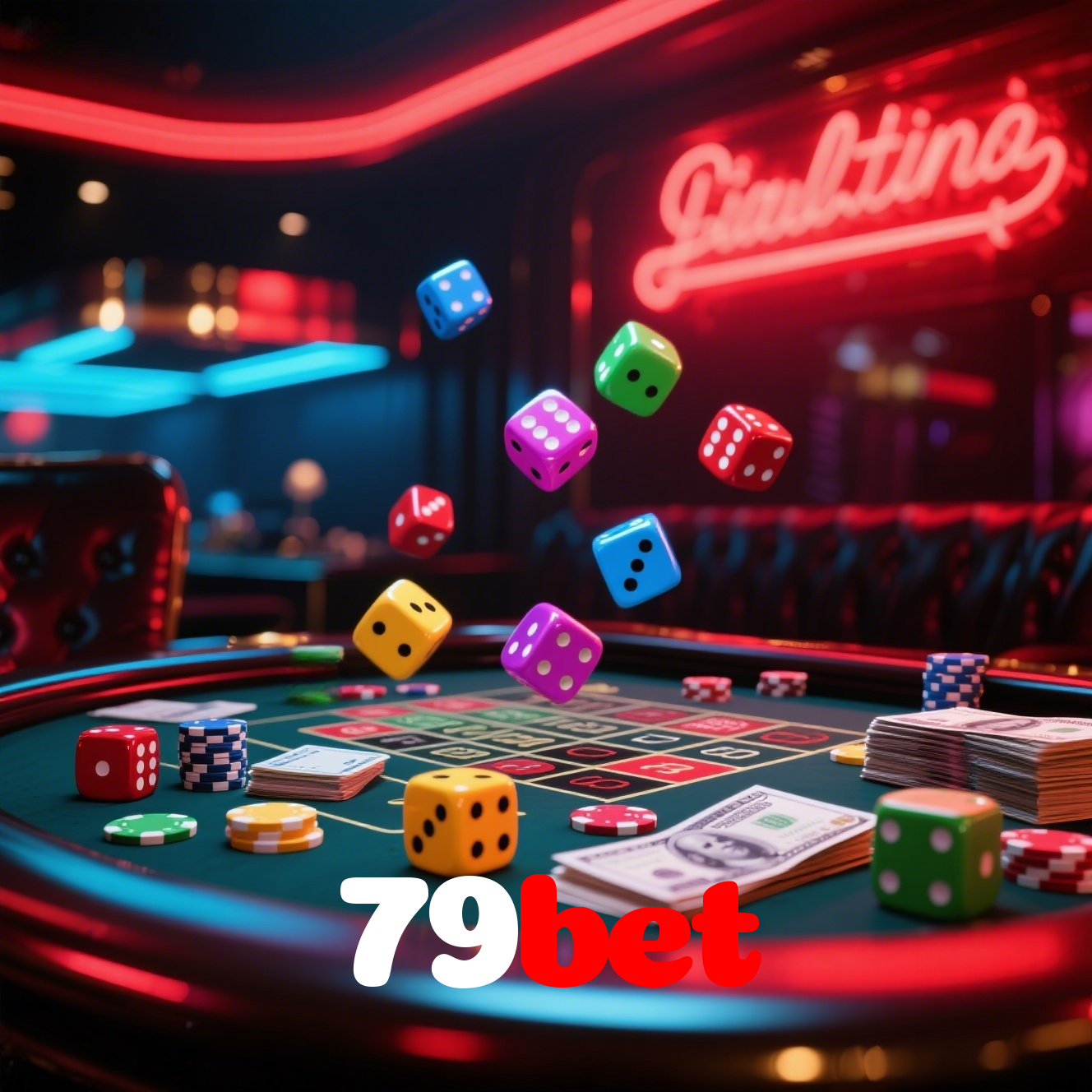Segurança no 79bet