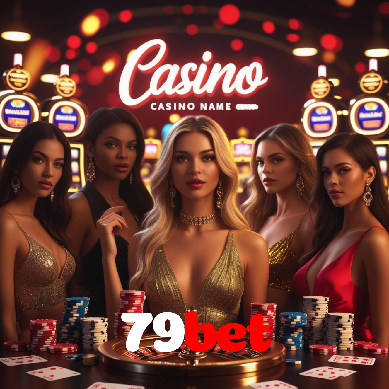 Promoções do 79bet