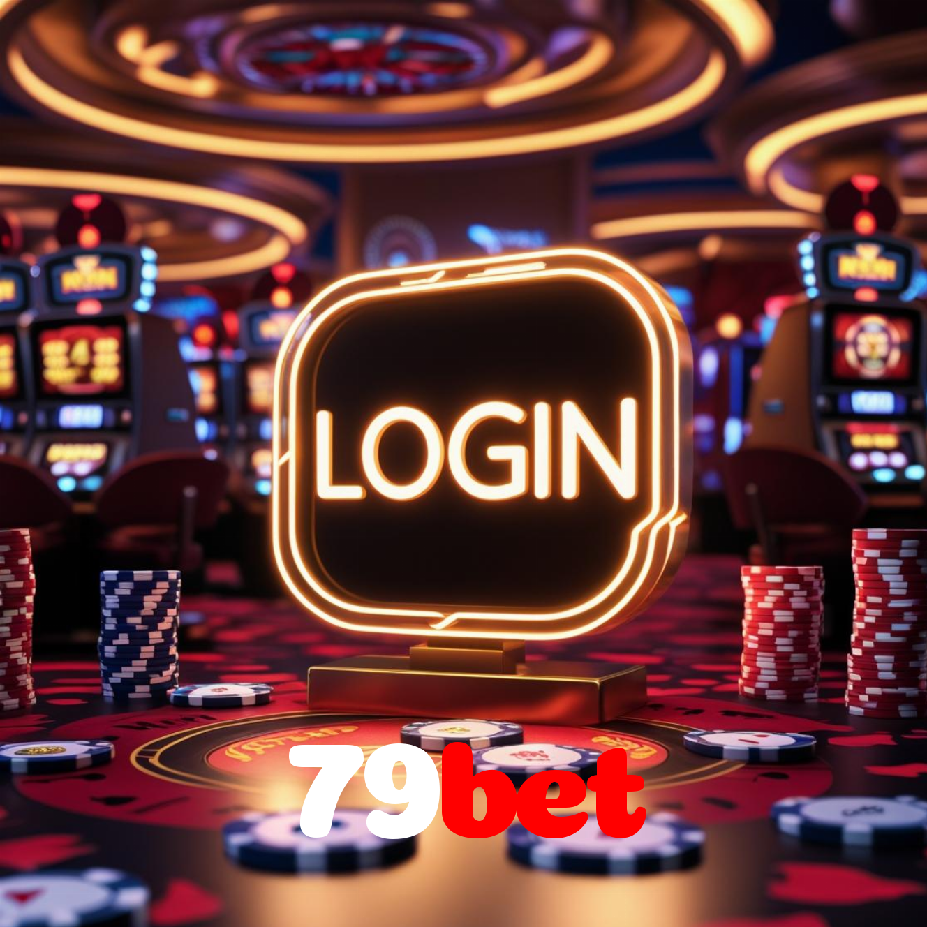 Segurança no 79bet