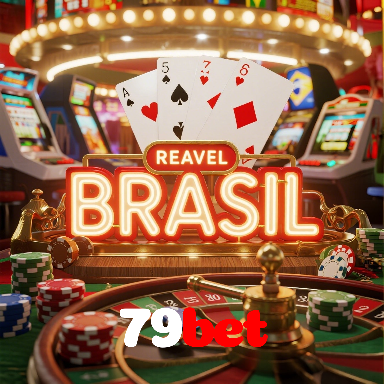 Segurança no 79bet