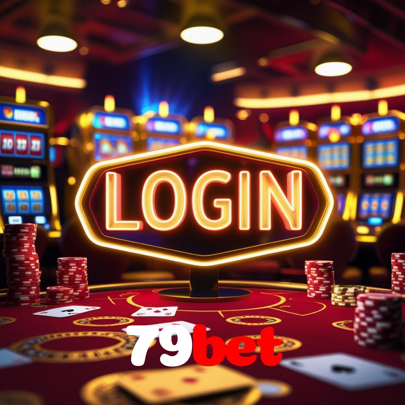 Login no 79bet