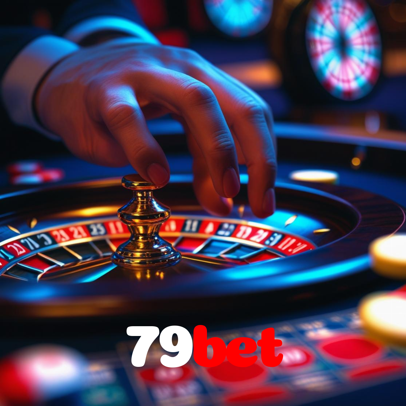 Segurança no 79bet