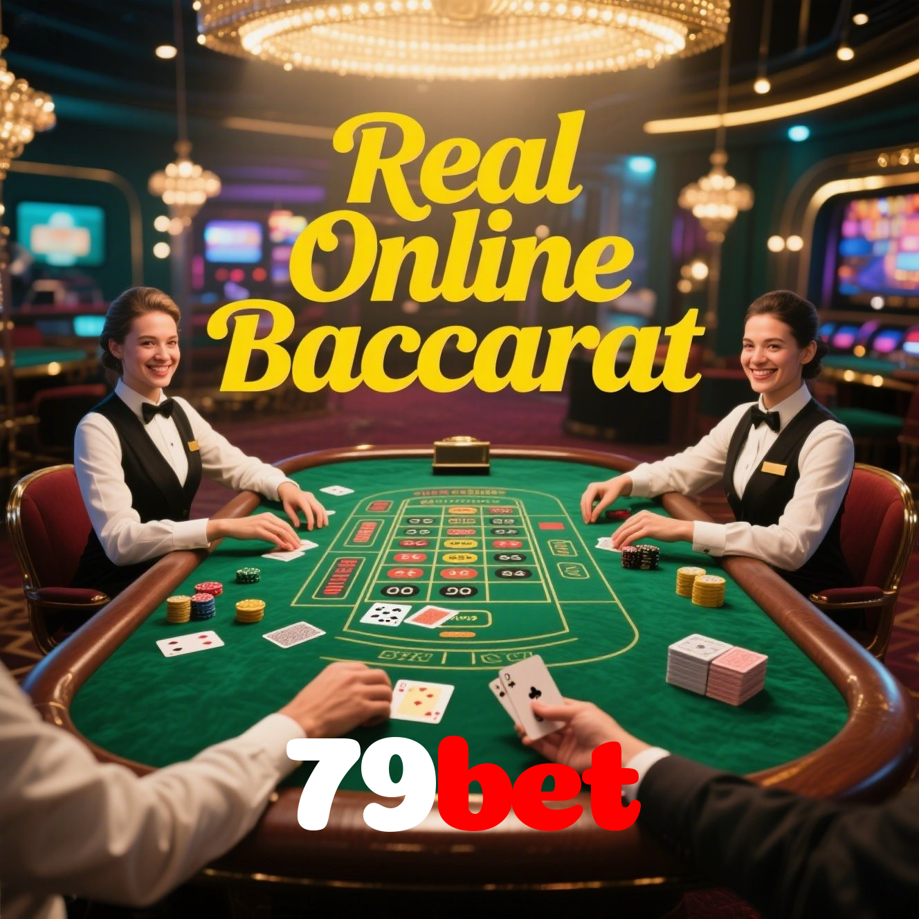 Segurança no 79bet