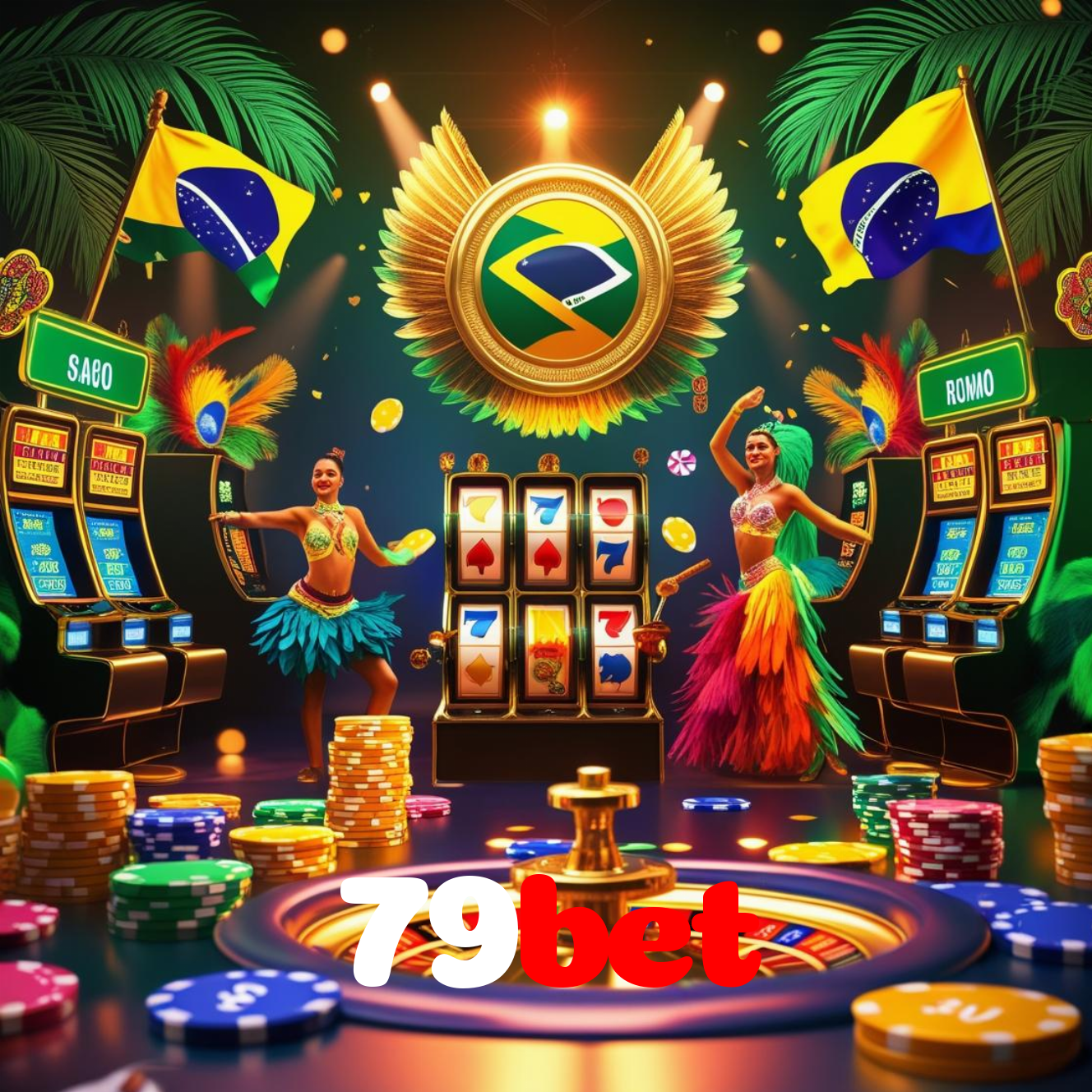 Segurança no 79bet