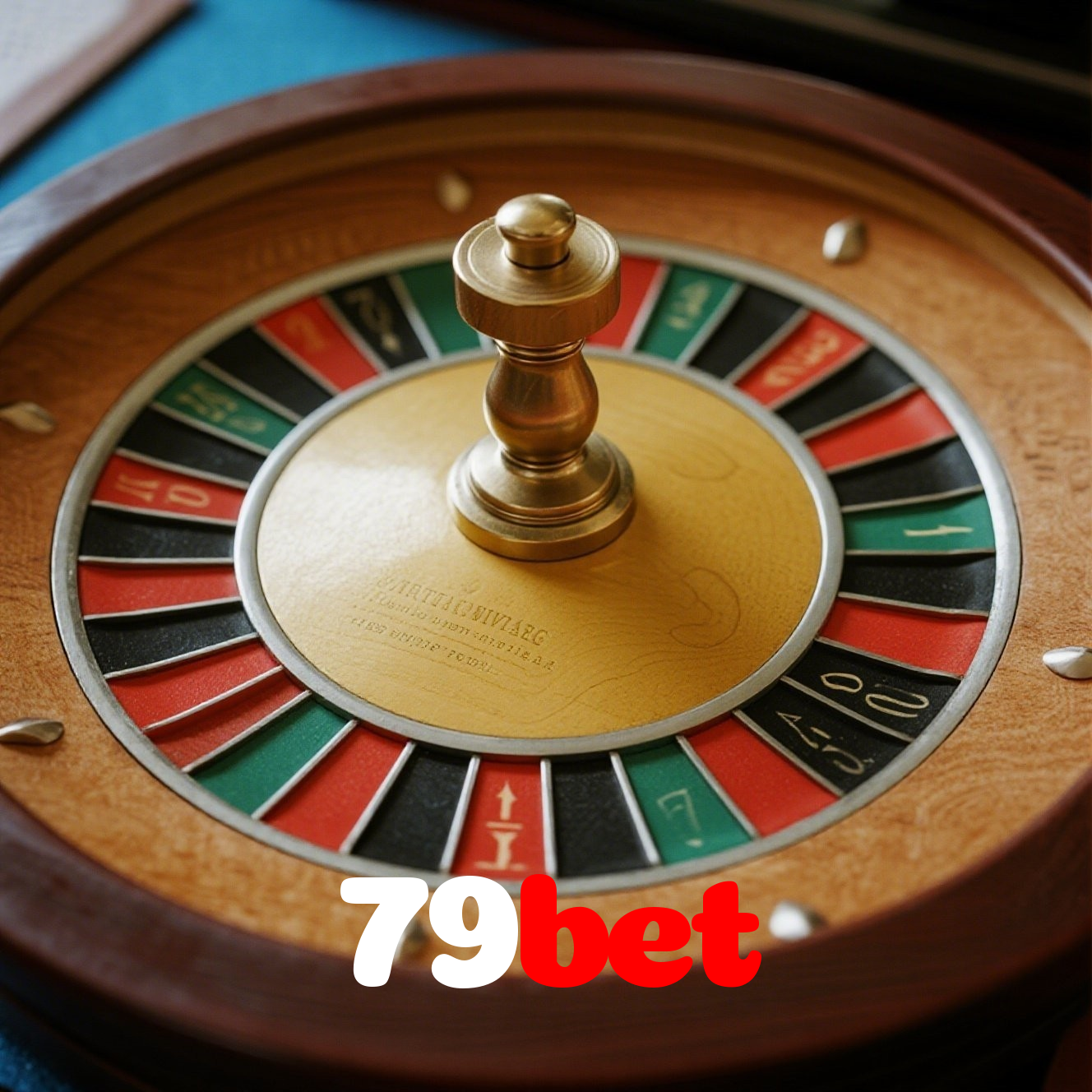 Segurança no 79bet