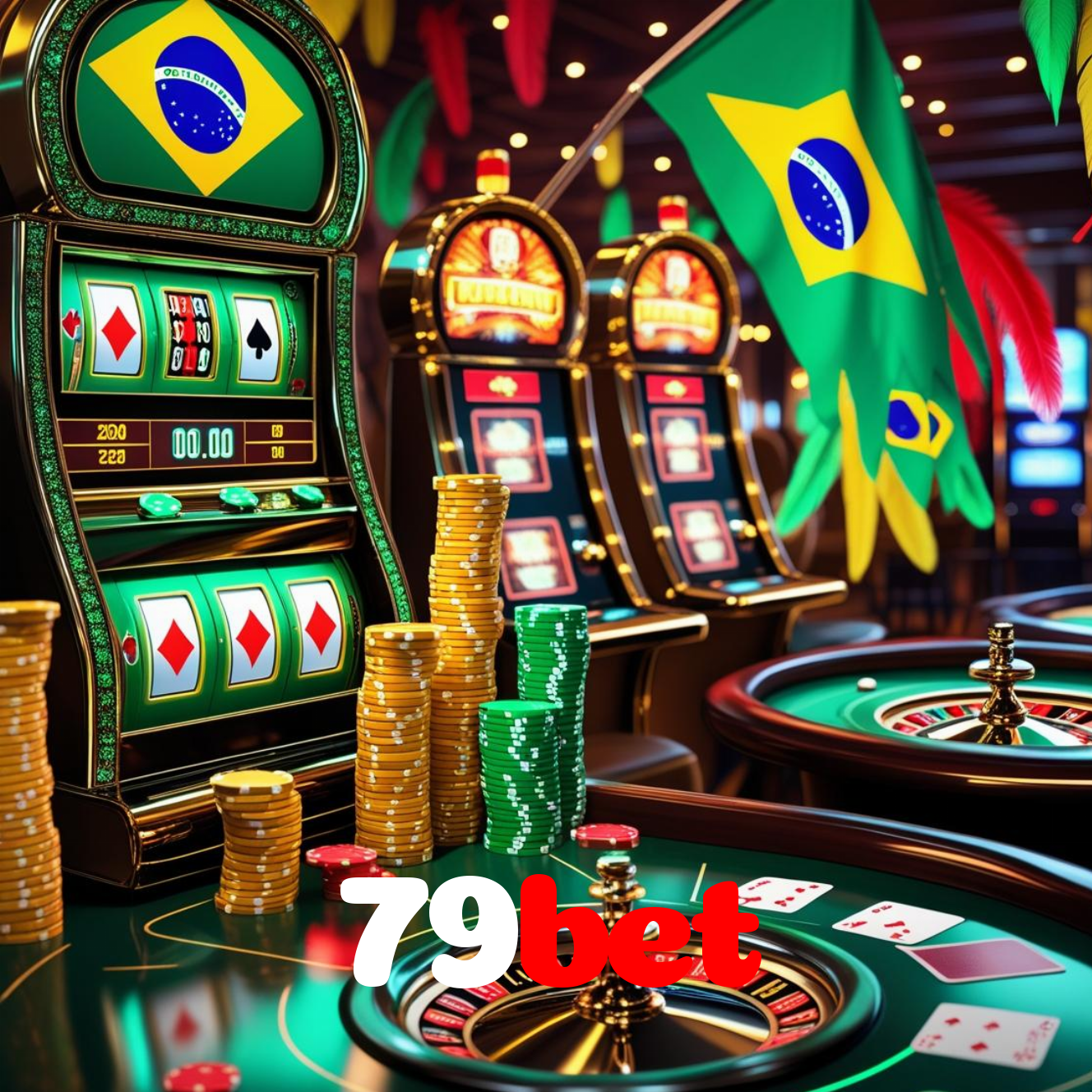 Segurança no 79bet