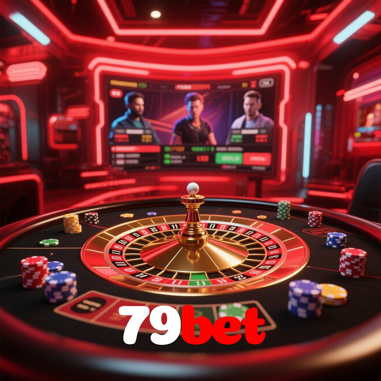 Segurança no 79bet