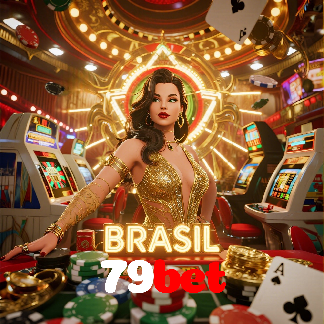 Segurança no 79bet