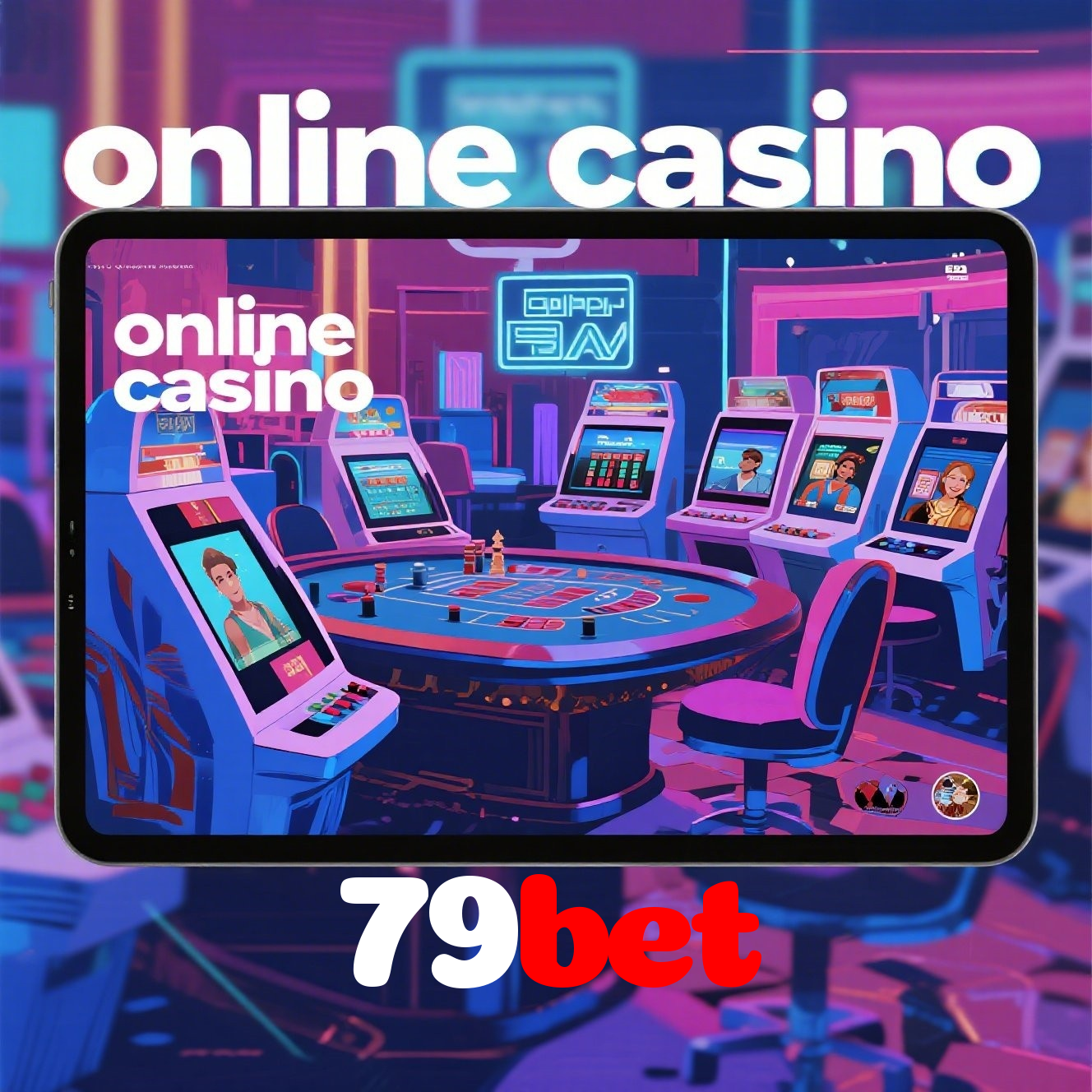 Segurança no 79bet