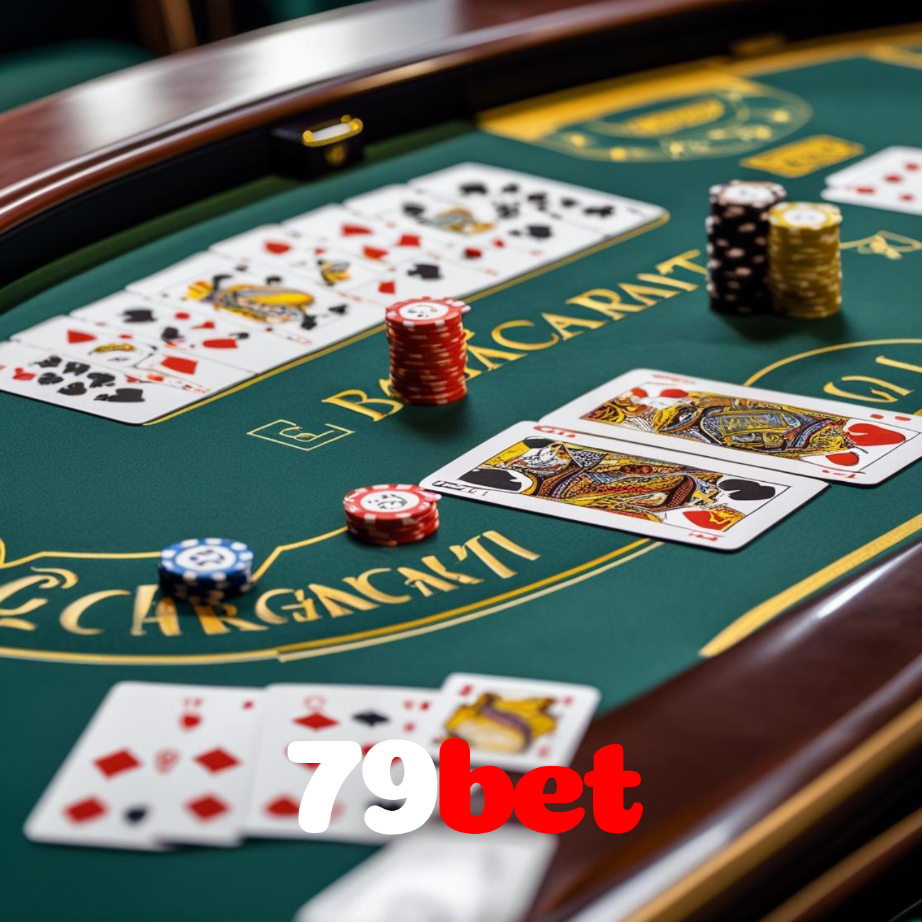 Segurança no 79bet