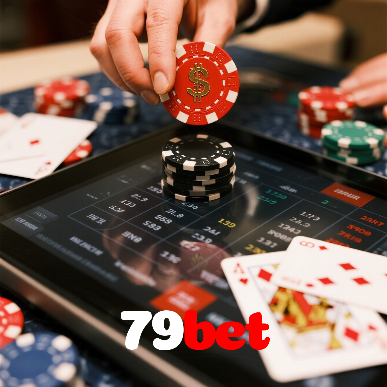 Login no 79bet