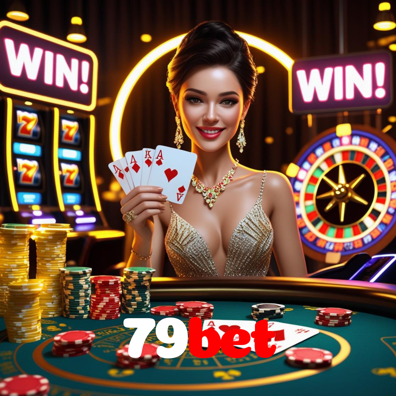 Segurança no 79bet