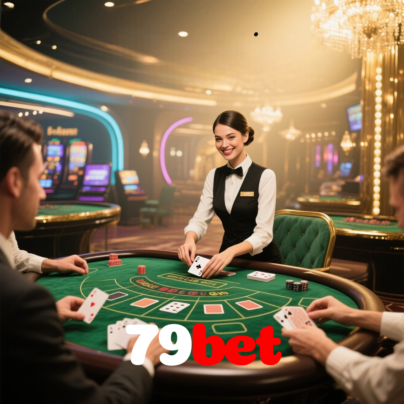 Segurança no 79bet