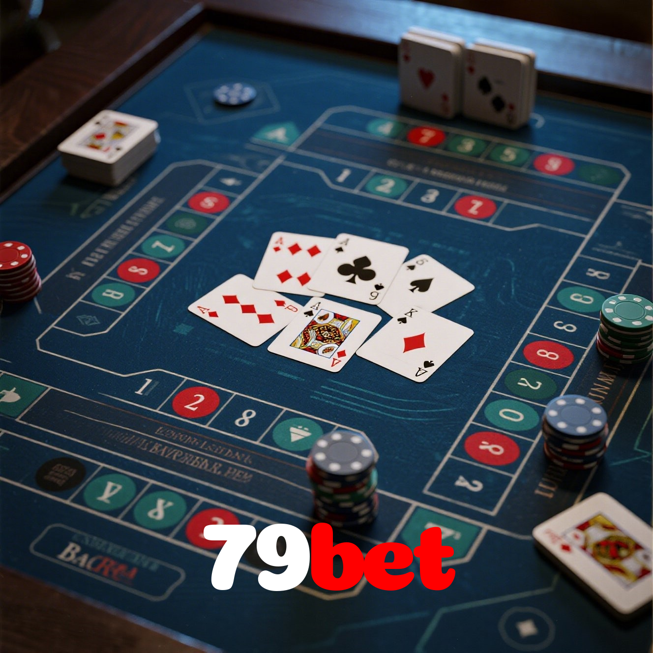 Segurança no 79bet